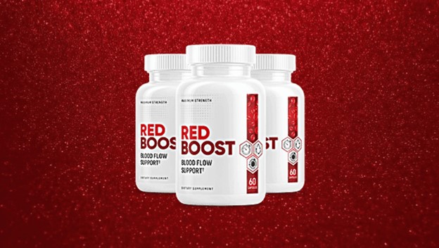 Unleash Your Inner Strength with Red Boost Tonic post thumbnail image