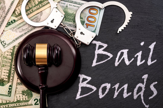 Where to find a Nearby Bail Bondsman When You Need One particular post thumbnail image