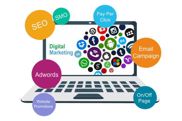 What should be a part of your deal with the digital marketing agency? post thumbnail image