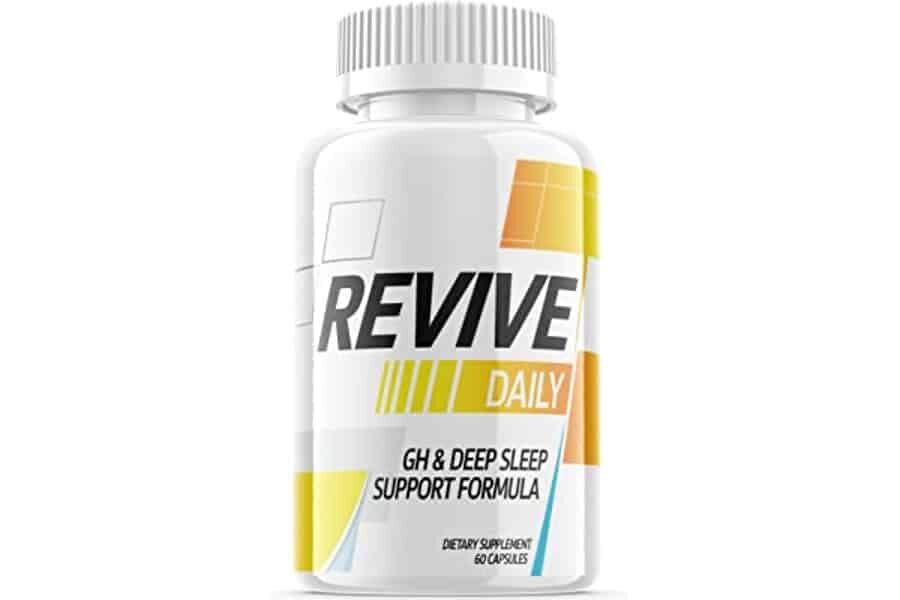 Discover a New Level of Mental Clarity With Revive Daily Supplement post thumbnail image