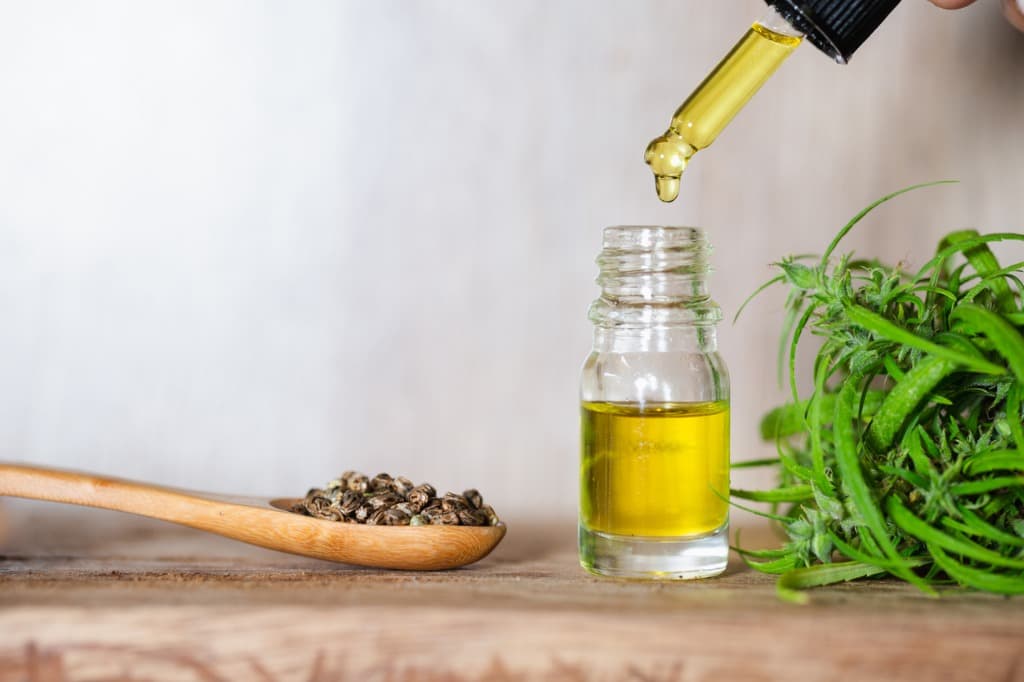 How to Maximize the Benefits of Hemp-Derived CBD and Essential oils post thumbnail image