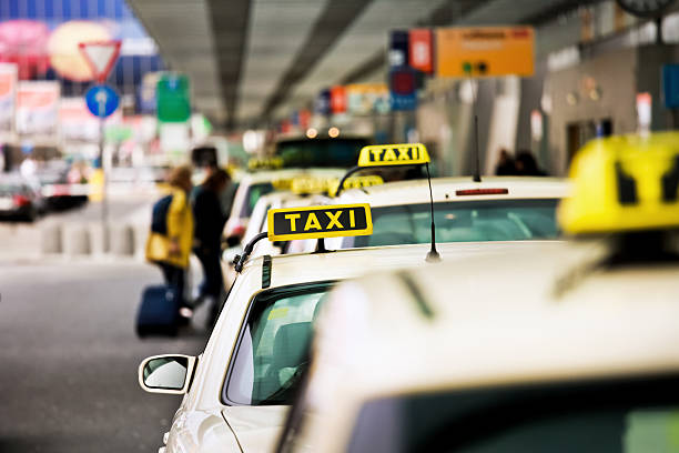 Trusted Airport Taxi Services for a Hassle-Free Ride post thumbnail image