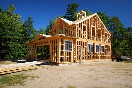 Understanding the Benefits of Structural Insulated Panel Construction post thumbnail image