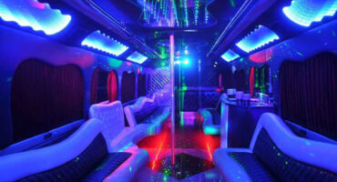 Enjoy a Luxurious Ride with limo service in Princeton NJ post thumbnail image
