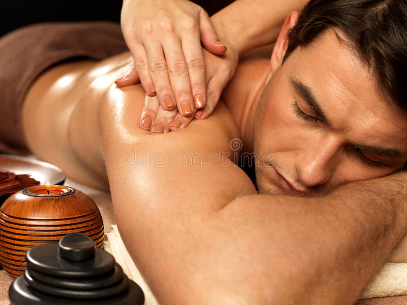 Know what gives you a complete Swedish (스웨디시) massage post thumbnail image