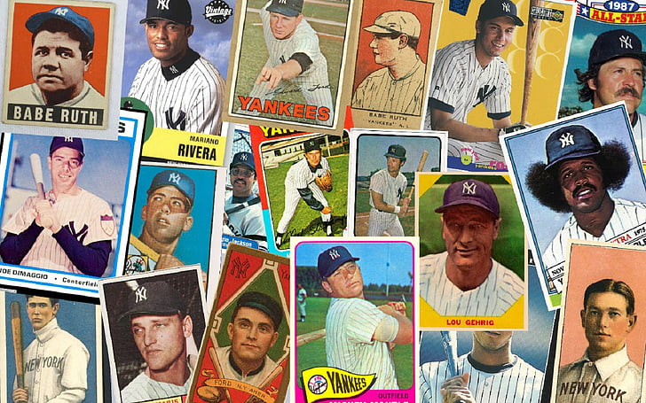 Access Unique Sports Cards for Your Collection on the Sports card marketplace post thumbnail image