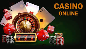 Vocabularies which can be frequently used in casino game titles post thumbnail image