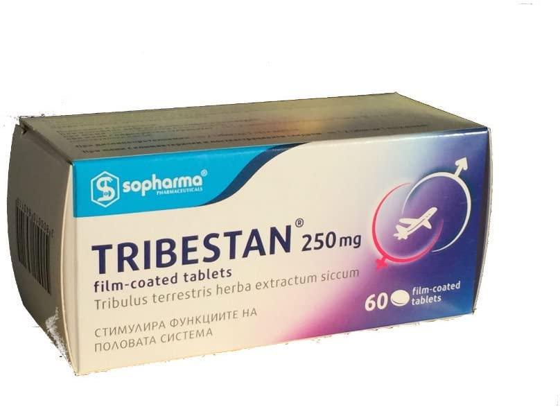 Soaring Interest in Tribestan for Prostate Wellness post thumbnail image