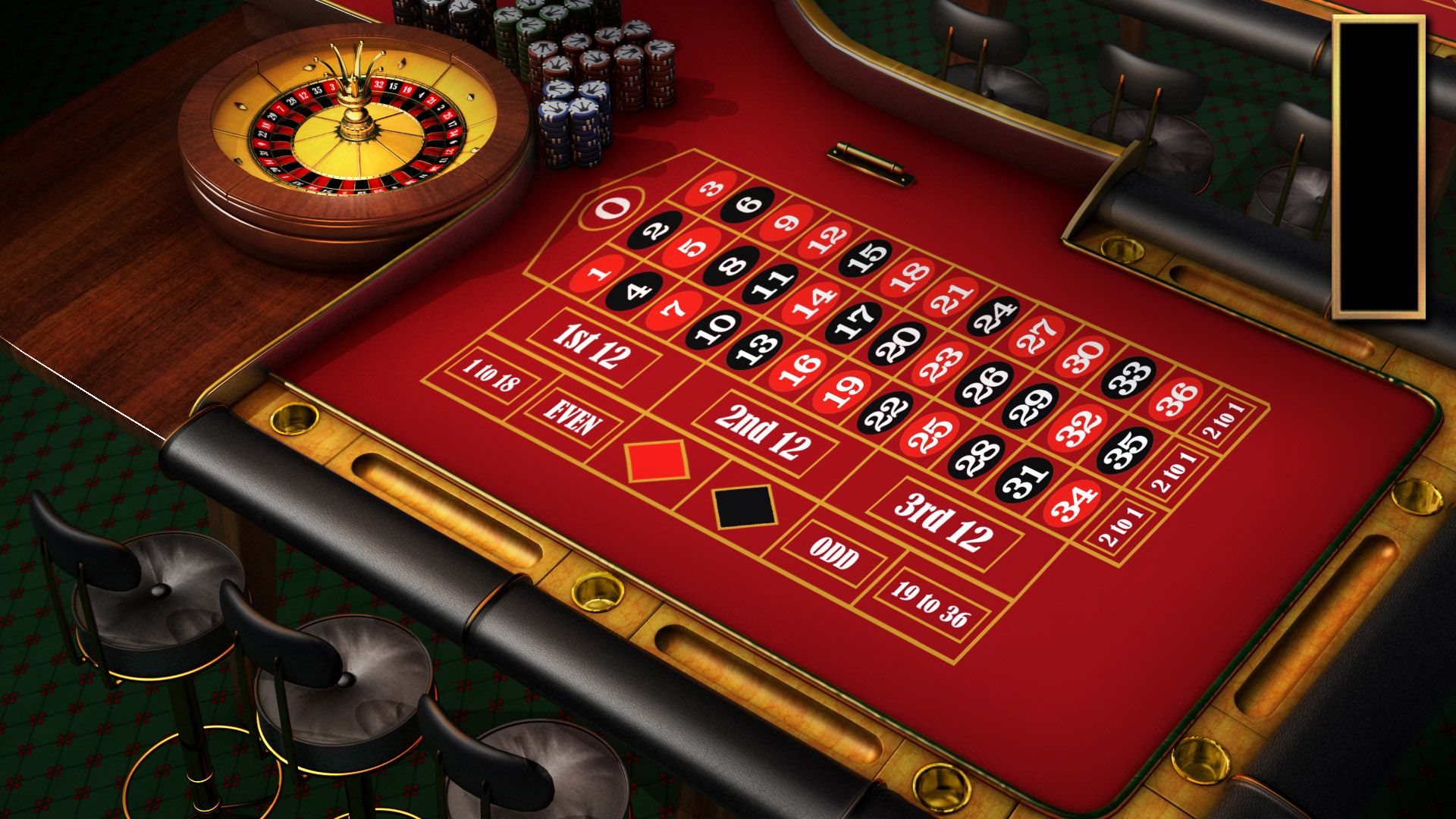 What kind of category does Canadian online casinos fall in? post thumbnail image