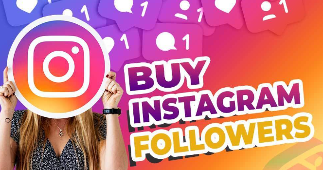 Buy Trusted, Buy Affordable & Buy Genuine Instagram followers to Become Popular Instantly! post thumbnail image