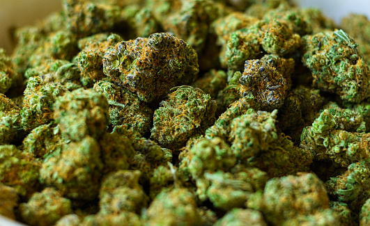 Get Ultimate Relaxation With Weed From Our DC Dispensary post thumbnail image
