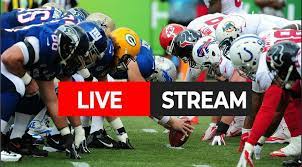 Watch the NFL Live Stream: Enjoy the Action Right Now! post thumbnail image