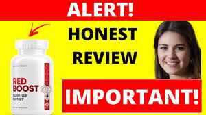 Red boost Reviews  – Don’t Buy It Until You Read This! post thumbnail image