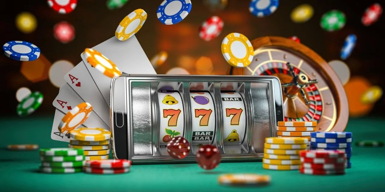 Playing Online Safely: How To Make Sure You’re Playing At A Reputable Casino post thumbnail image