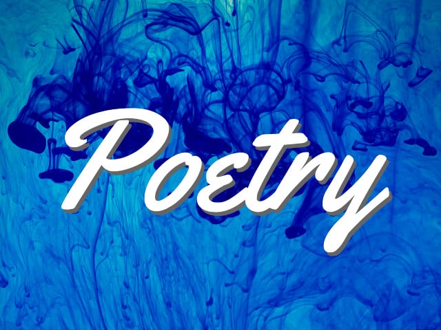 Defining the Intention Behind Your Poem post thumbnail image