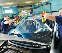 Professional Auto Glass Repair for Your Vehicle in McAllen TX post thumbnail image