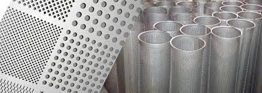 The Most Trusted Perforated Metal Sheet Companies post thumbnail image
