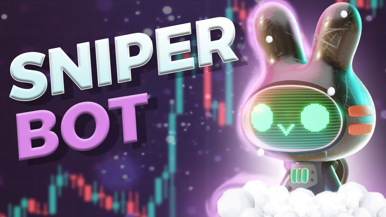 Blazing Fast Trading on PancakeSwap with the Sniper Bot post thumbnail image