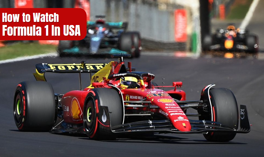 Observe Every Race Everywhere with Free of charge F1 Stations! post thumbnail image