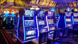 On the web Slot machines: How you can Acquire Huge Very easily post thumbnail image