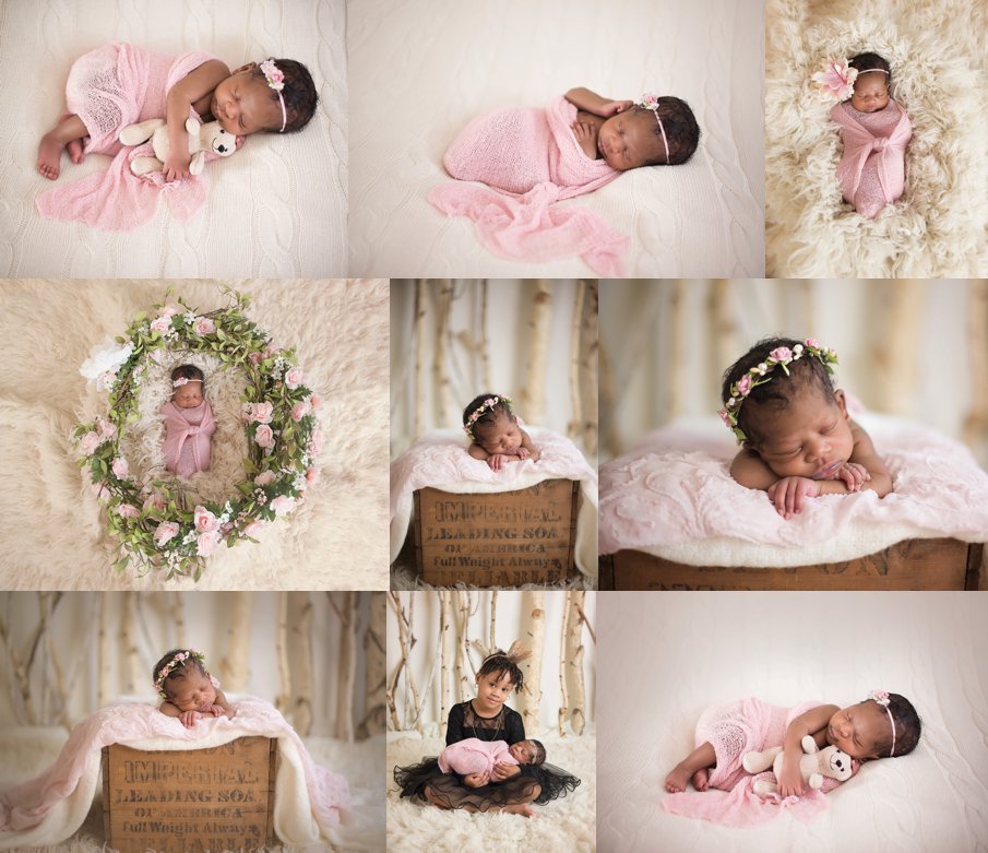 The Art of Posing Your Newborn for the Perfect Shot post thumbnail image