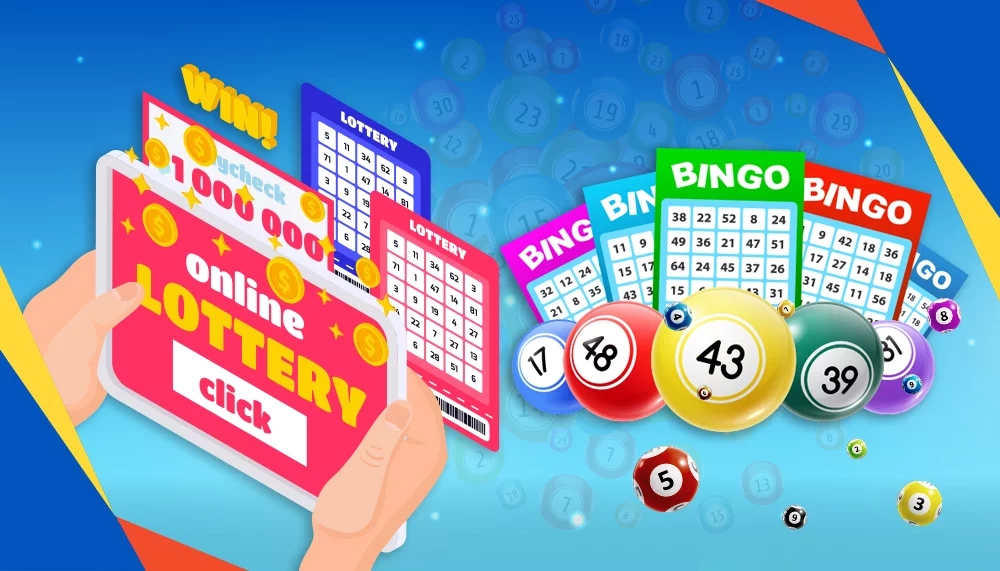 Play and Win With the Most Exciting Online Lotteries post thumbnail image