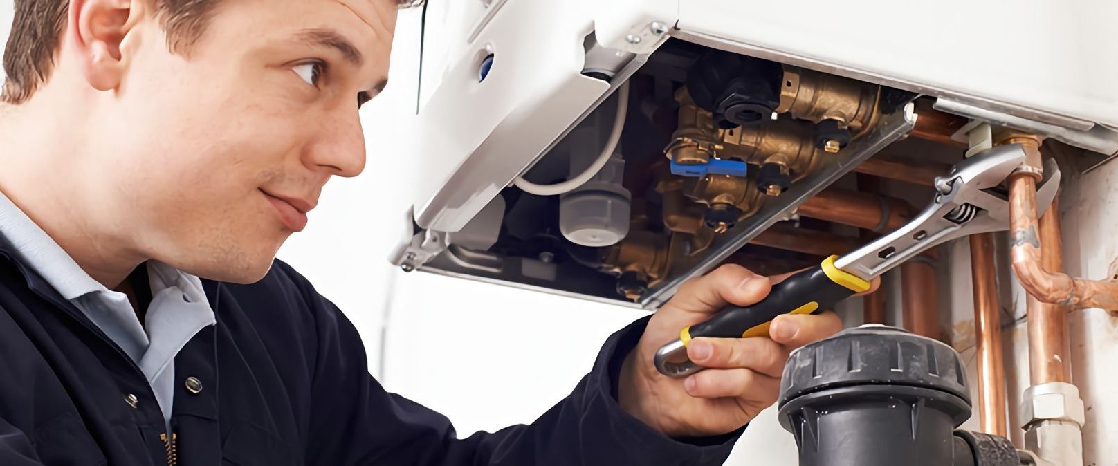 Troubleshooting Common Problems with Gas-Fired Boilers post thumbnail image