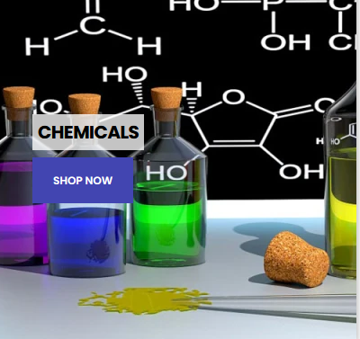 nitroethane: The Essential Ingredient in Chemicalsolution Manufacturing post thumbnail image