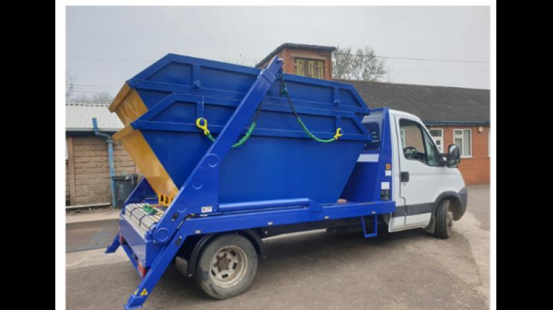 Figure out by far the most acceptable skip hire prices for you personally post thumbnail image