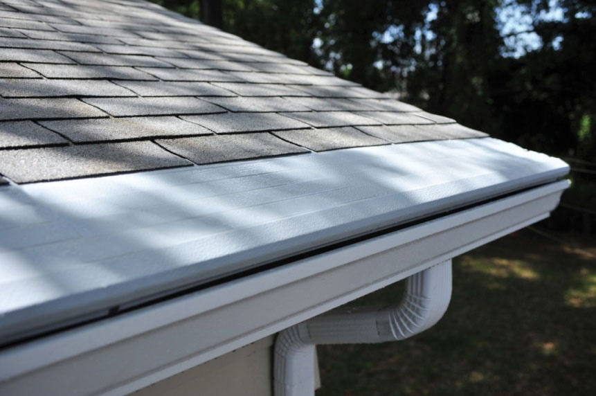 Step-by-Step Instructions for Professional Grade Gutter Guard Installation post thumbnail image