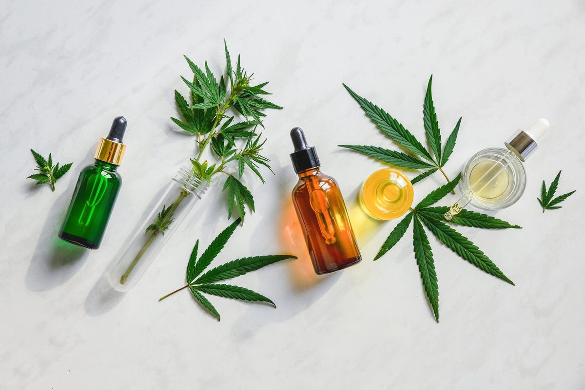 CBD oil For Stress-Related Muscle Aches: All You Need To Know post thumbnail image