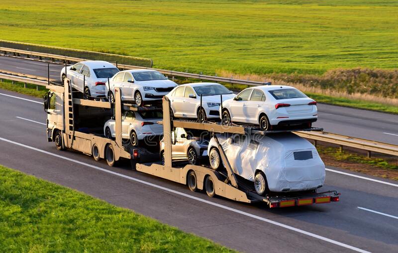Why you should accept the car shipping providers post thumbnail image