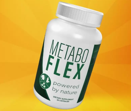 Metabo Flex Weight Loss Critiques British – Accomplishes this Nutritional supplement Serve as Reported? post thumbnail image