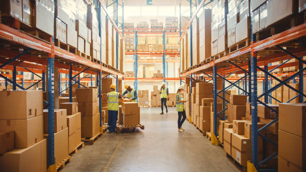 The different kinds of warehousing services you should know about post thumbnail image