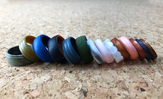 Eco-Friendly and Affordable: What You Should Know About Silicone Rings post thumbnail image