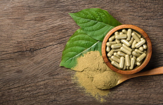 All-Natural kratom – Now in Convenient Capsule Form post thumbnail image