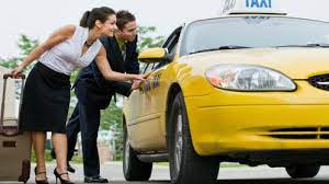 Experience Top-Notch Quality With Taxi To The Airport Transfer Services post thumbnail image