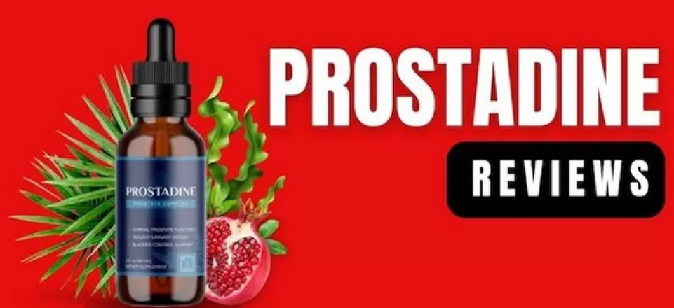 Benefits of Taking Prostadine Drops for Men’s Health post thumbnail image