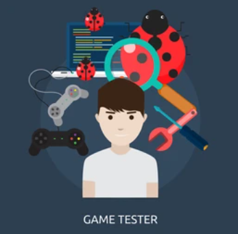 Become an Expert Product Tester for Video Games from Home post thumbnail image
