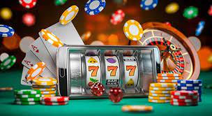 Get Lucky With Slot Games by Knowing the Basics of Slot Gacor post thumbnail image
