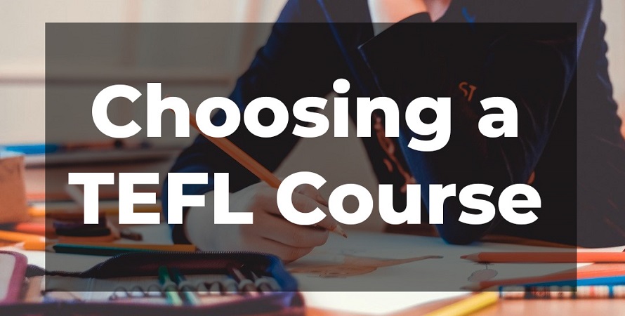 Qualifying for a TEFL Certificate: What You Need To Know post thumbnail image