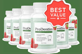 Prodentim Reviews – Is Prodentim Safe to Use? post thumbnail image