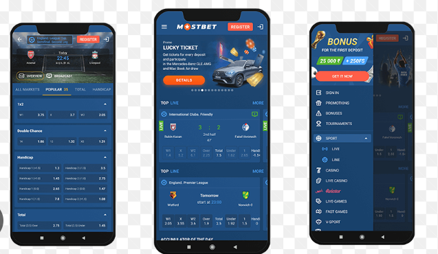 Make the Most of Every Bet with Mostbet Pakistan’s High Payouts post thumbnail image
