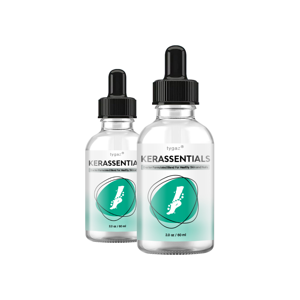 Give Your Hair a Healthy Glow with Kerassentials Oil post thumbnail image