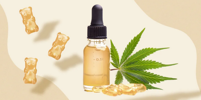 How Do I Determine if My CBD Essential oil is Natural and organic or Not? post thumbnail image