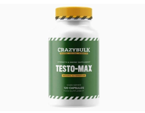 What You Need to Know About Testosterone boosters for Men Over 40 post thumbnail image