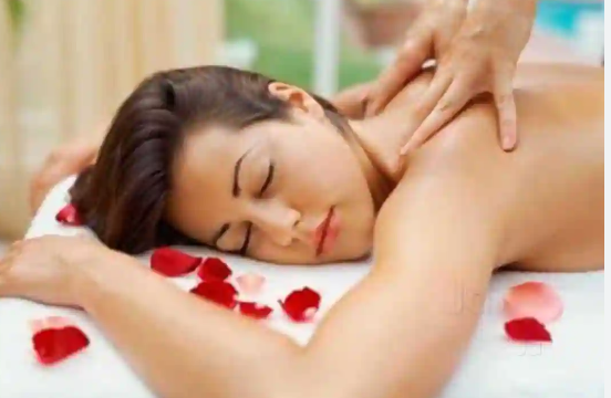 Melt Away Stress with a Professional Therapeutic massage at massage heaven post thumbnail image