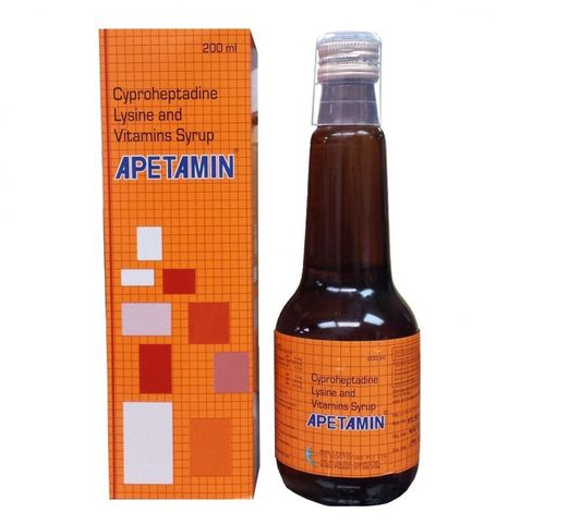 Knowing When to Take Apetamin Syrup for Maximum Results post thumbnail image