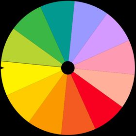 Spin the Wheel of Labels and Acquire Awards! post thumbnail image