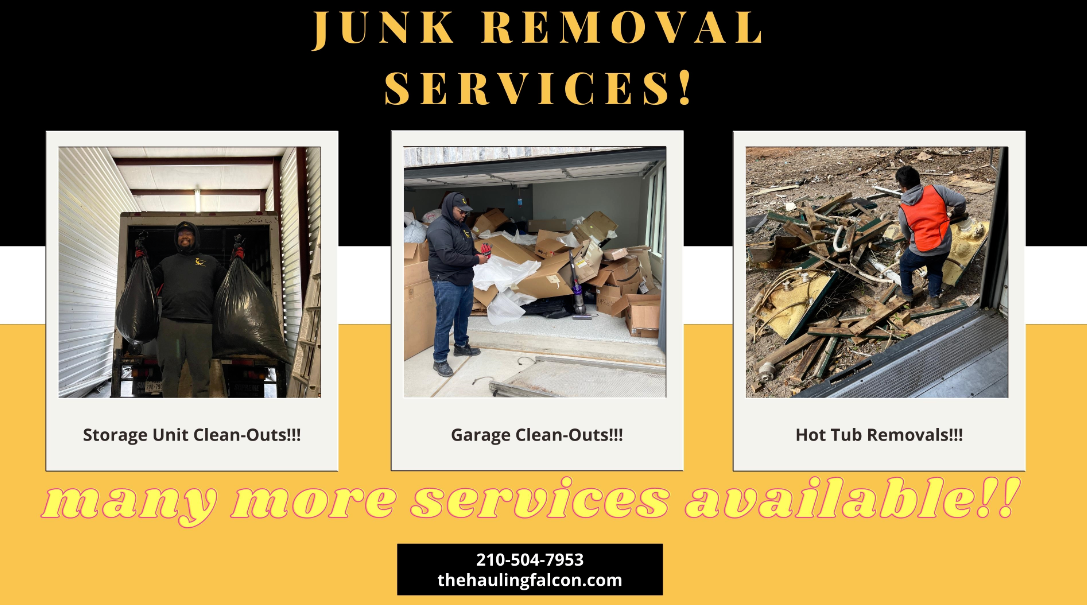 Junk removal Near Me: Get Rid of Your Clutter and Enjoy a Cleaner Home or Office post thumbnail image